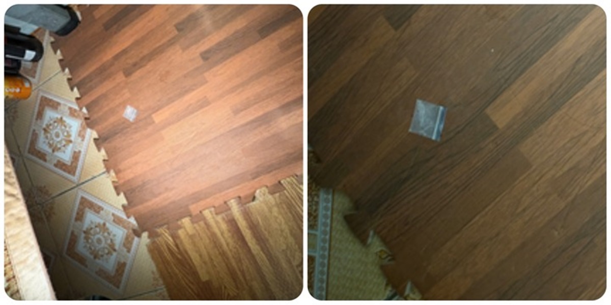 Bảo vệ trường tiểu học ở Hải Phòng tổ chức sử dụng ma túy tại nơi làm việc, hiện trường gây choáng