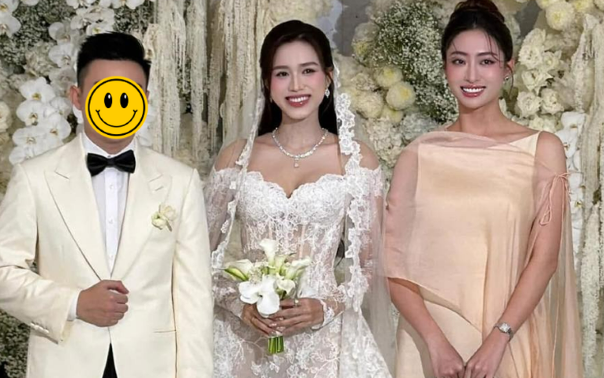 Lương Thuỳ Linh làm gì với vợ chồng Đỗ Hà mà khiến netizen tranh cãi?