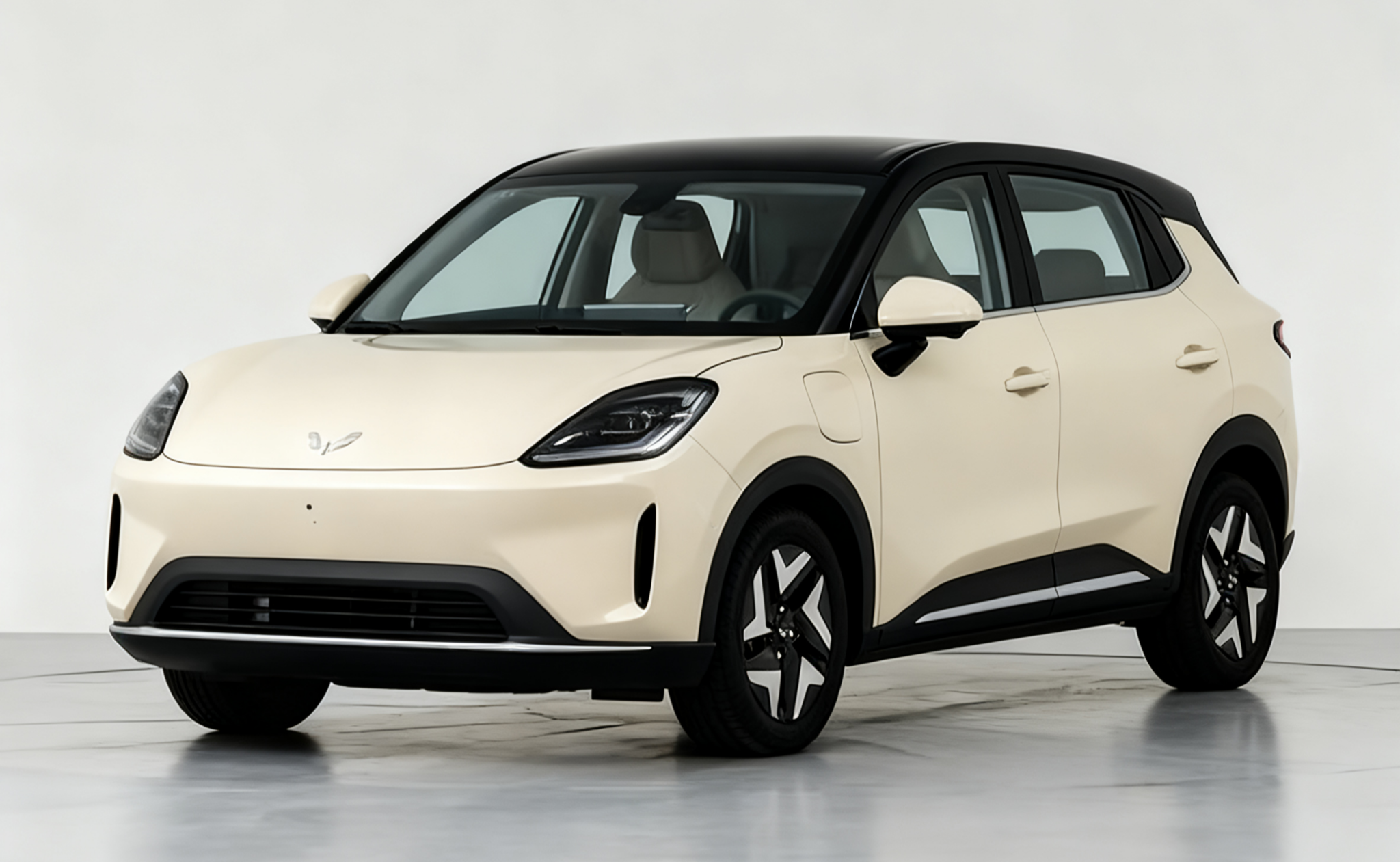 Xe điện cỡ nhỏ chưa đến 250 triệu đồng, phạm vi di chuyển 525 km, ‘đe dọa’ Kia Morning và i10