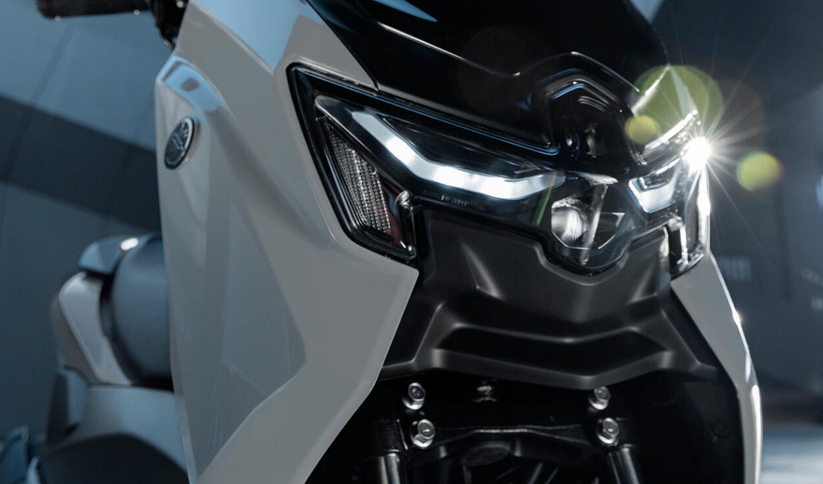 Yamaha chính thức ra mắt ‘vua xe ga’ 125cc mới khắc chế cứng Honda SH và SH Mode, có ABS, giá dễ mua