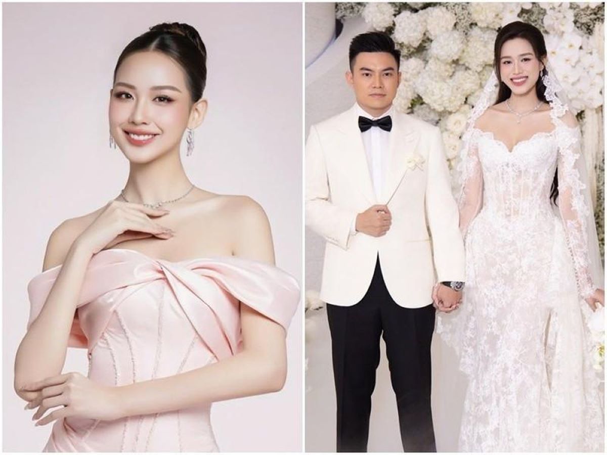 Bảo Ngọc tặng quà cưới \'độc nhất vô nhị\' cho Đỗ Hà, tiết lộ ý nghĩa đằng sau gây bất ngờ