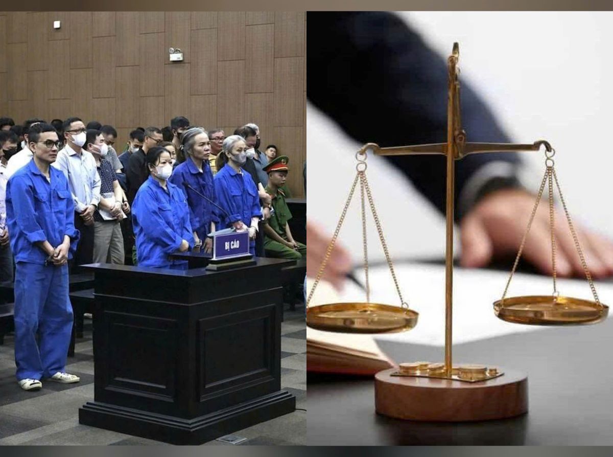 Từ vụ đánh bạc ở Pullman: Luật sư tiết lộ bị cáo được hưởng án treo khi đáp ứng điều kiện này