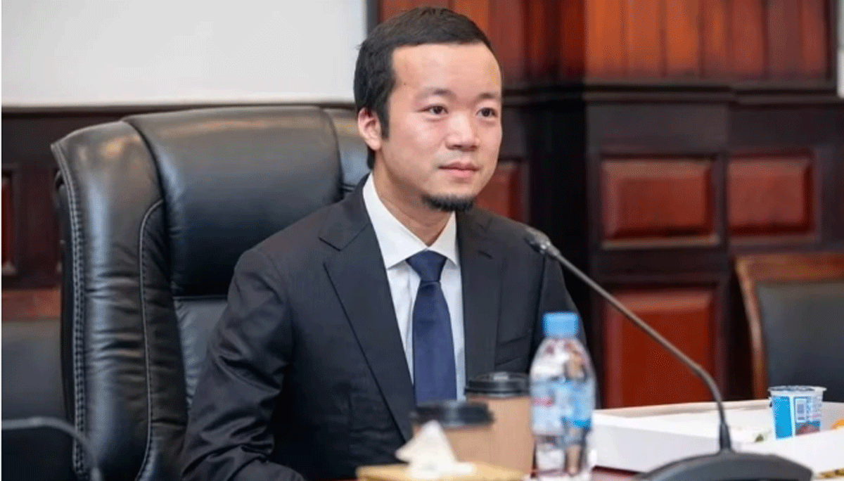 Hé lộ chi tiết về khối tài sản ‘khủng’ trải dài từ châu Á đến châu Âu của ông trùm lừa đảo Chen Zhi