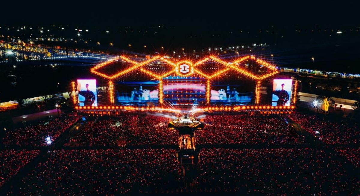 VINGROUP CÔNG BỐ TRỤ CỘT VĂN HÓA – KIẾN TẠO KHÔNG GIAN NGHỆ THUẬT ĐẲNG CẤP QUỐC TẾ