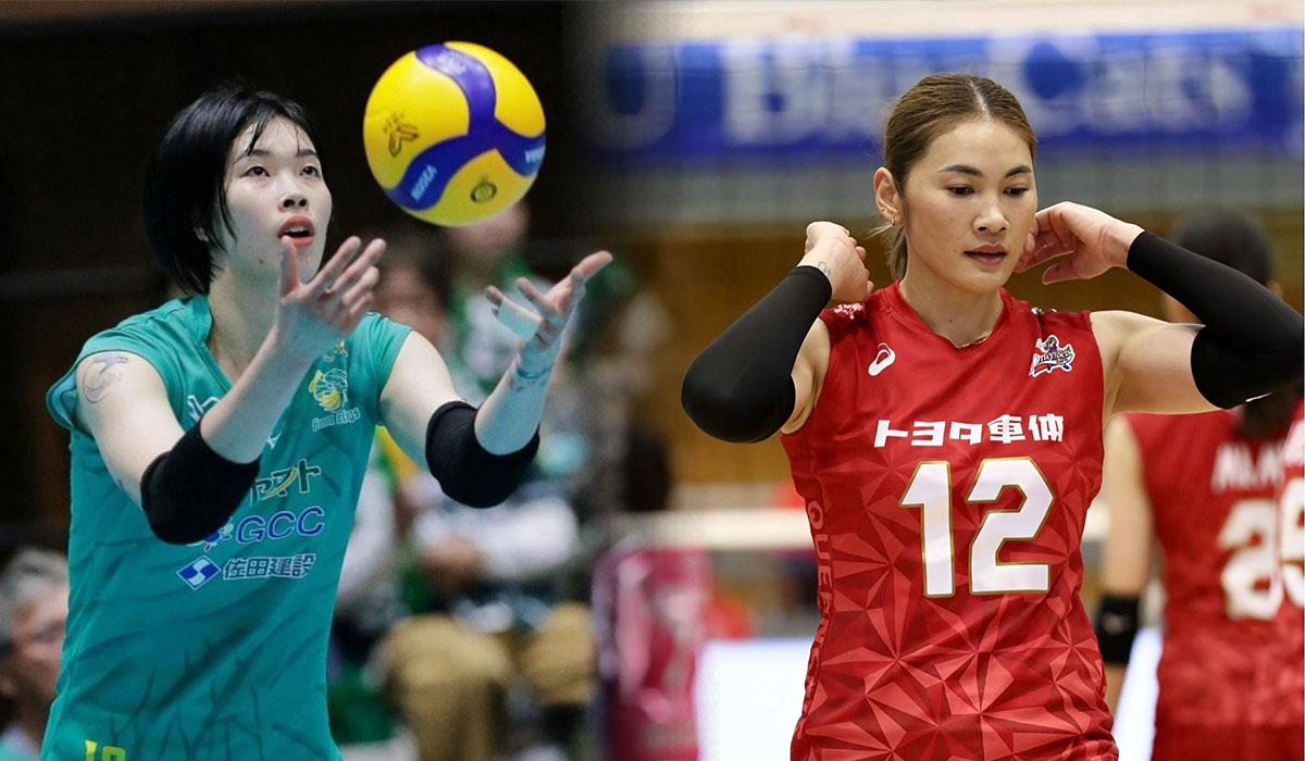 Thanh Thúy gặp sự cố trước thềm SEA Games, ngôi sao bóng chuyền Việt Nam bị CĐV Thái Lan \'công kích\'