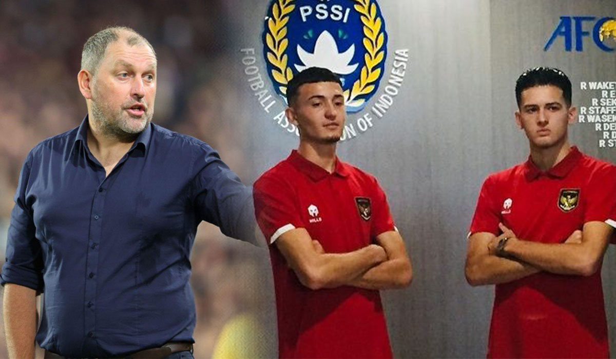 Điểm tin BĐVN 10/11: \'Hung thần\' của ĐT Việt Nam dự SEA Games; HLV tuyển Malaysia từ chức?