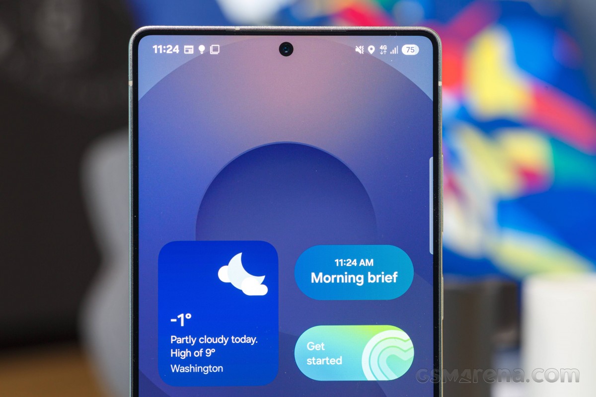 Galaxy S27 Ultra sẽ đi kèm \'Polar ID\' mới hứa hẹn tiên tiến hơn FaceID của Apple