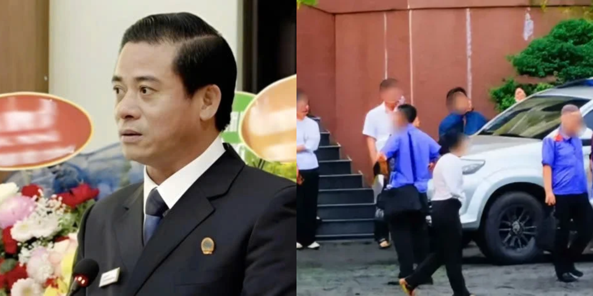 Chuẩn bị xét xử các bị cáo trong vụ hối lộ tại TAND cấp cao tại Đà Nẵng, hé lộ con số \'khủng\' của vụ án