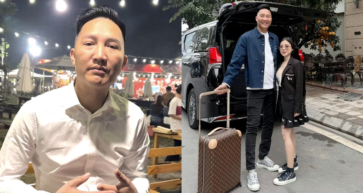 Huấn Hoa Hồng đột ngột mất tích, vợ và con gái có động thái lạ càng dấy lên nghi ngờ gặp \'biến căng\'