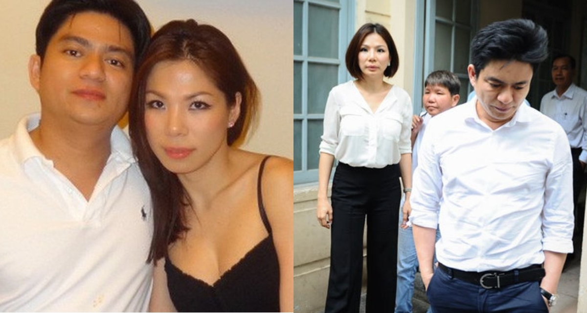 Bác sĩ Chiêm Quốc Thái hé lộ thông tin sốc về hôn nhân với vợ cũ, tố đối phương đe dọa đòi tiền 