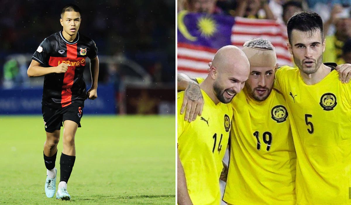 Tin bóng đá tối 10/11: ĐT Việt Nam nhận tin kém vui; Dàn sao nhập tịch bất ngờ kiện LĐBĐ Malaysia?