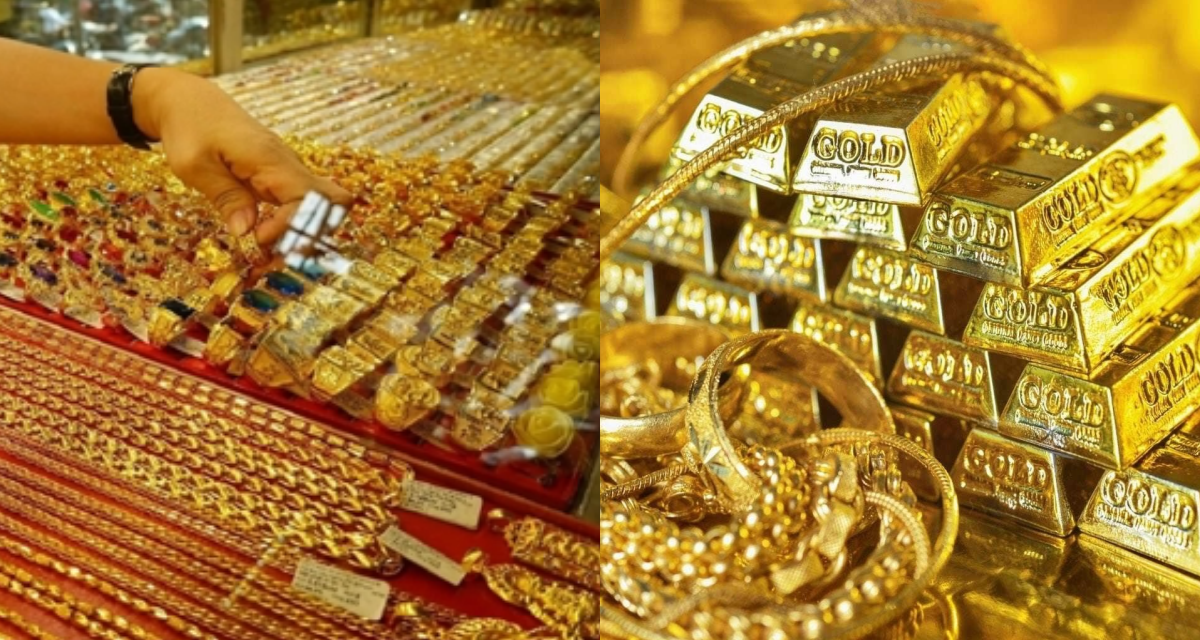 Giá vàng hôm nay 10/11/2025: Vàng SJC neo mức 148 triệu, thị trường chờ ‘tín hiệu mới’ giữa biến động toàn cầu