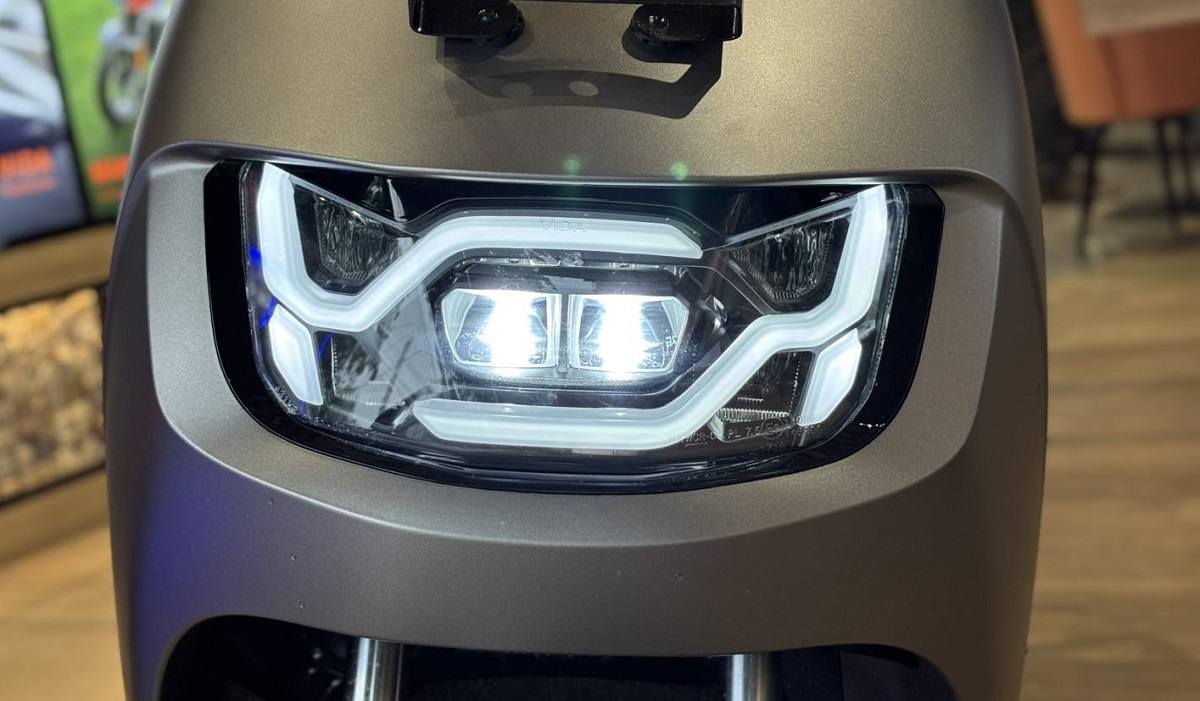 Quên Honda Vision đi, ‘xe ga quốc dân’ mới ra mắt giá 26 triệu đồng, thiết kế lấn át LEAD và SH Mode