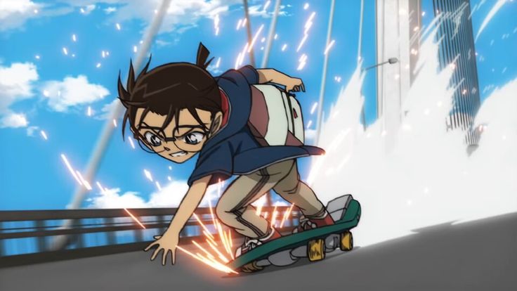 BYD ra mắt ‘ván trượt điện Conan’ tích hợp với ô tô, giá chỉ hơn 14 triệu đồng