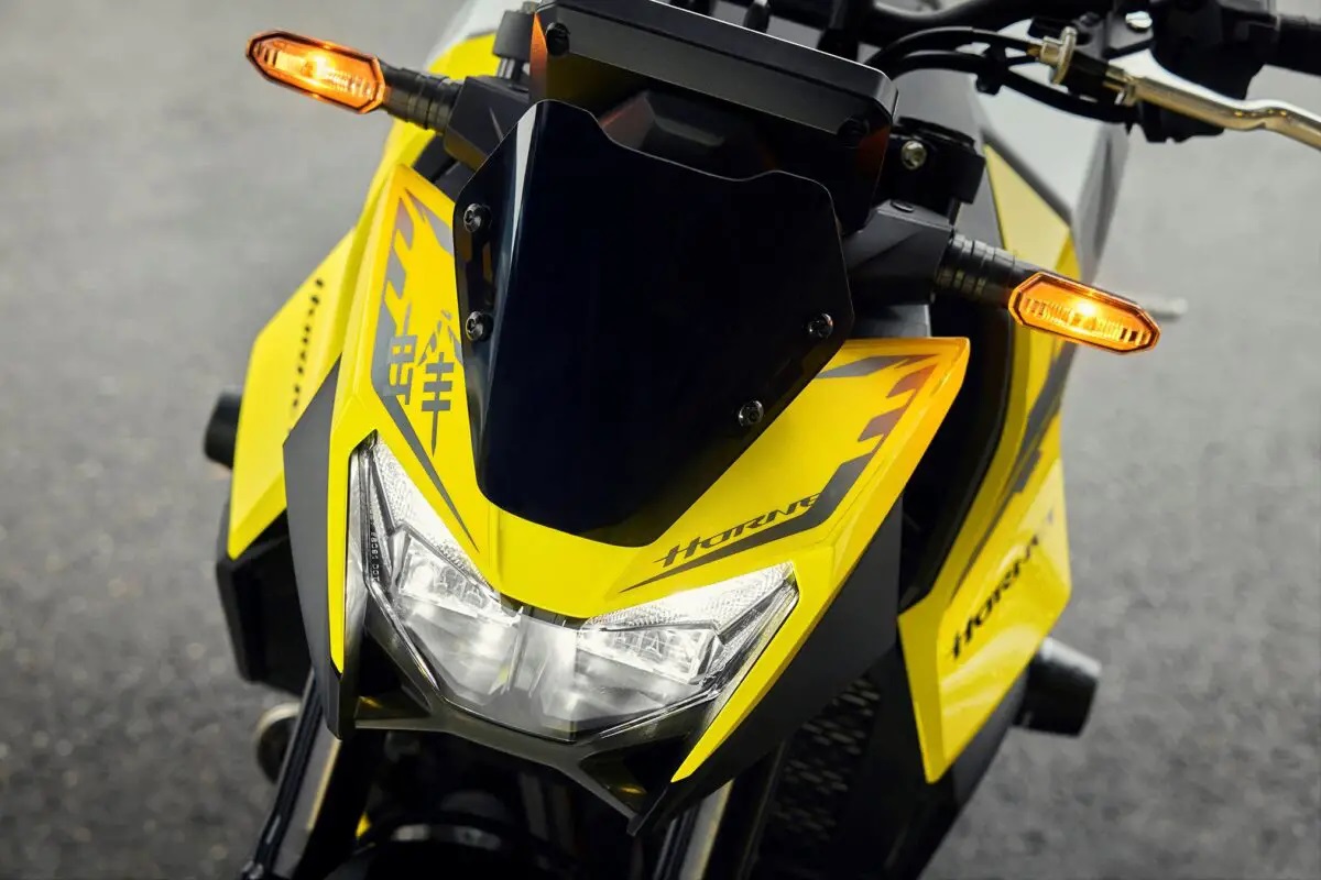 Honda ra mắt ‘chiến binh côn tay’ mới thể thao hơn Winner R, trang bị át vía Yamaha Exciter, giá mềm