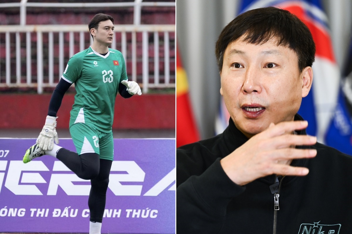 Sao Việt kiều chấn thương, HLV Kim Sang-sik đưa ra quyết định mạo hiểm với ĐT Việt Nam