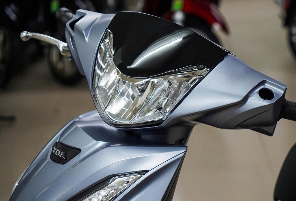 Tin xe máy 11/11: Honda mở bán ‘vua xe số’ 125cc mới tại Việt Nam, chất hơn RSX, giá 30,5 triệu đồng