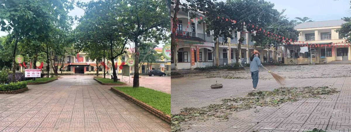 Hà Tĩnh: Tình tiết đau lòng vụ nam sinh lớp 7 hành hung khiến bạn nữ cùng lớp phải nhập viện 