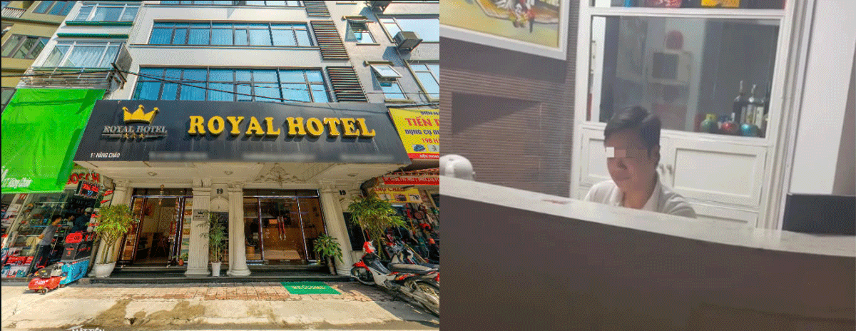 Loạt khách sạn lên tiếng vụ nữ du khách bị từ chối nhận phòng do check-in muộn, phải đi lúc 2h sáng
