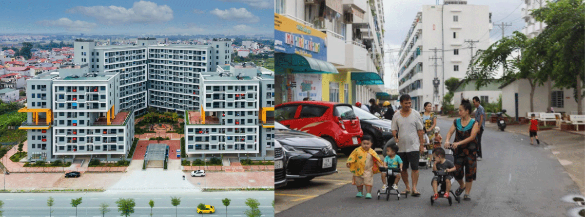 Loạt thay đổi mà người sở hữu nhà ở xã hội không thể bỏ qua nếu không muốn đóng phạt 120 triệu