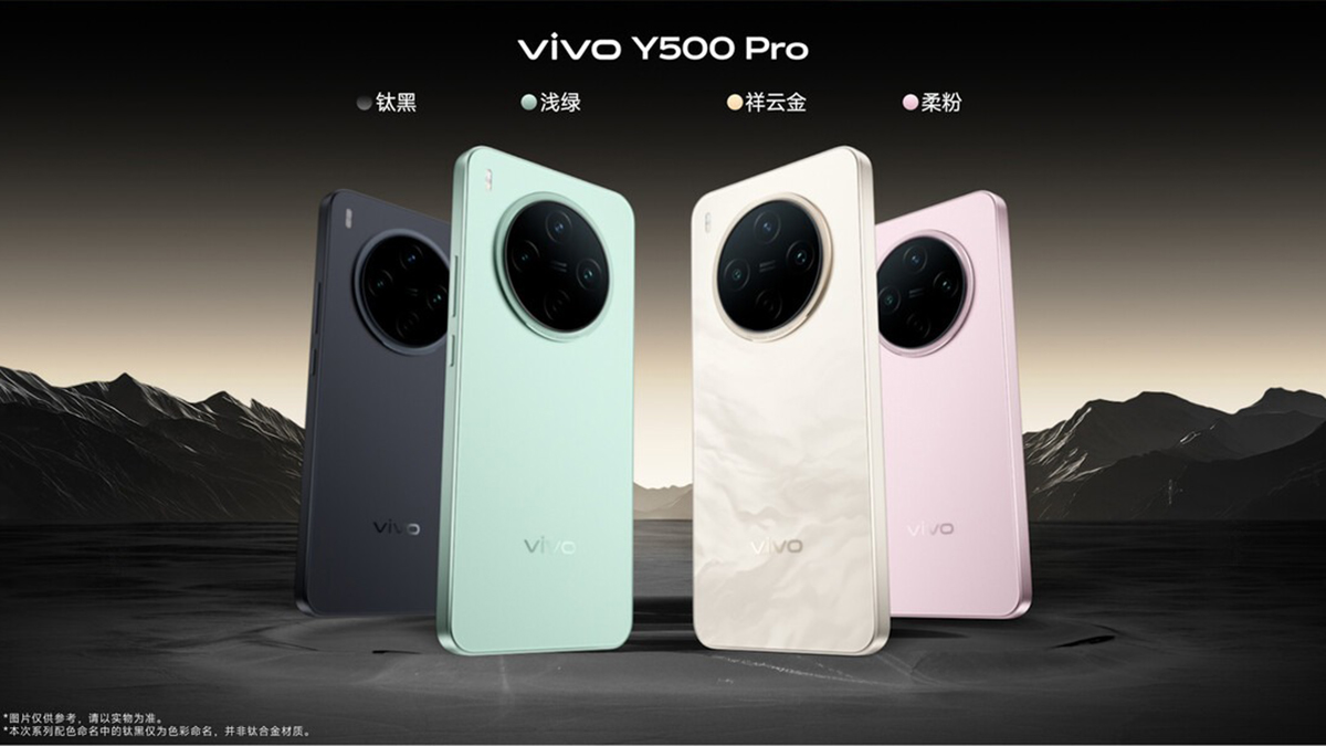 vivo ra mắt vua Android tầm trung, rẻ dưới 8 triệu, pin 7000 mAh, camera 200MP như Galaxy S25 Ultra