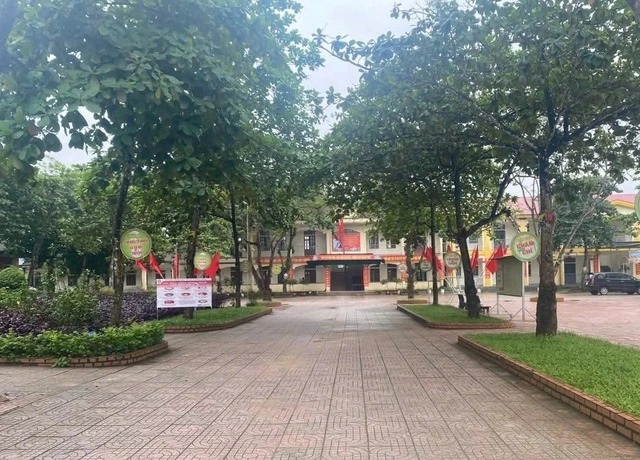 Xôn xao vụ việc nữ sinh lớp 7 ở Hà Tĩnh bị bạn đánh phải nhập viện, nhà trường nói gì?