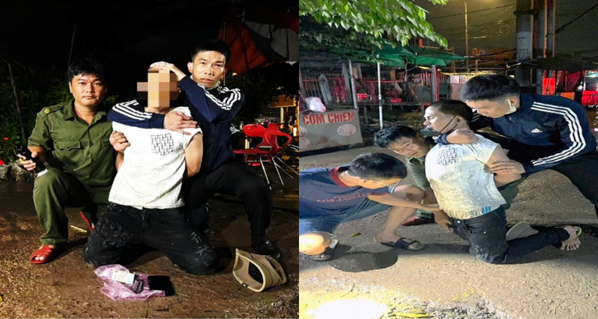 Lời khai kẻ đâm chết người nghi do ghen tuông ở Đồng Nai: Hành trình truy bắt chỉ sau 3 giờ gây án