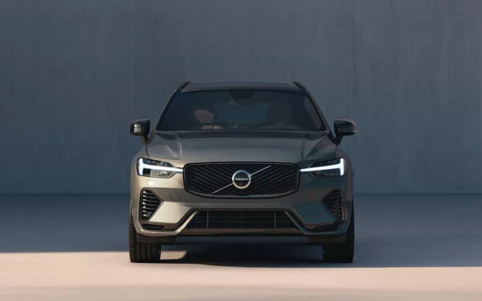 ‘Đối thủ nặng ký’ của BMW X5: Volvo XC60 & S90 2026 ra mắt  với màn hình khủng, giao diện mới siêu hiện đại