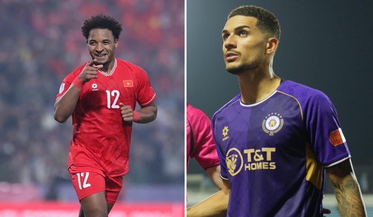 Nhận món quà từ Xuân Son, Đỗ Hoàng Hên gửi mật thư đến HLV Kim Sang Sik trước ngày ra mắt ĐT Việt Nam