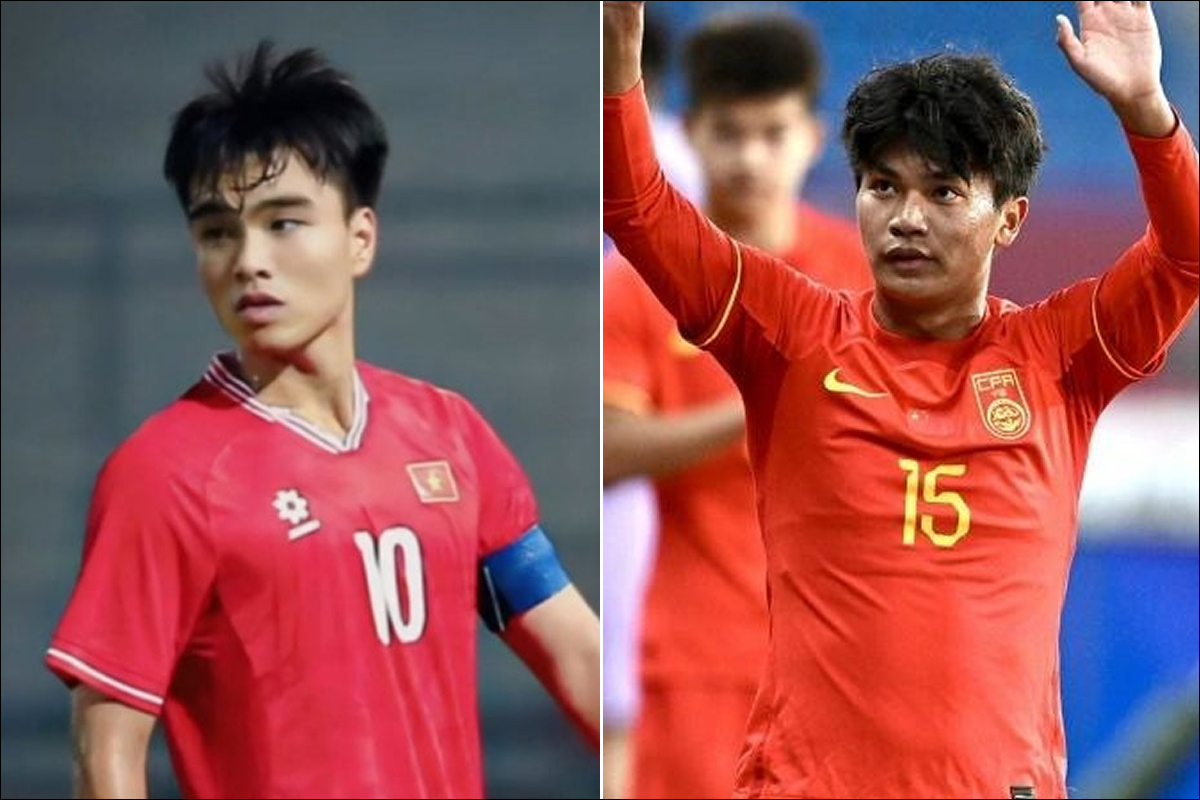 Lịch thi đấu bóng đá Panda Cup 2025 hôm nay: Công Phương gây sốt, U22 Việt Nam đại thắng Trung Quốc?