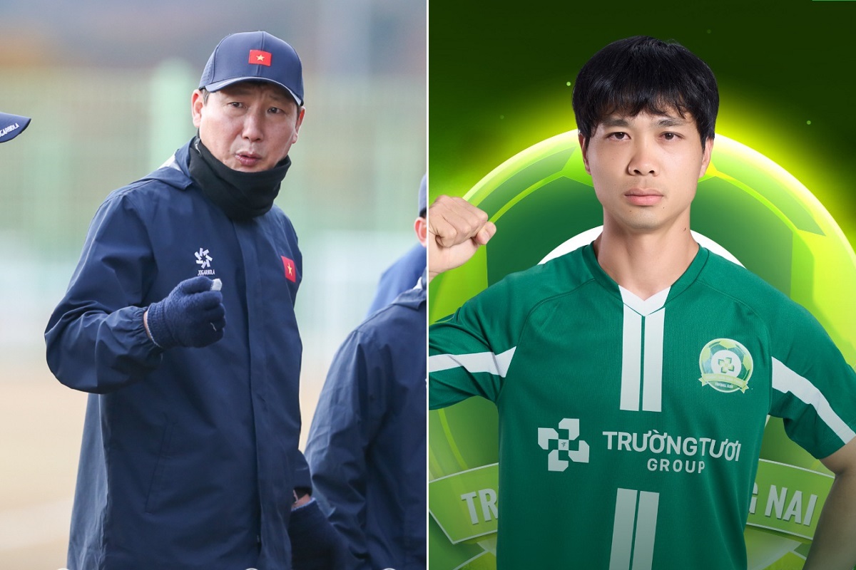 Chấn thương chưa hẹn ngày trở lại, Công Phượng khiến CĐM \'tan chảy\' với hành động nhỏ