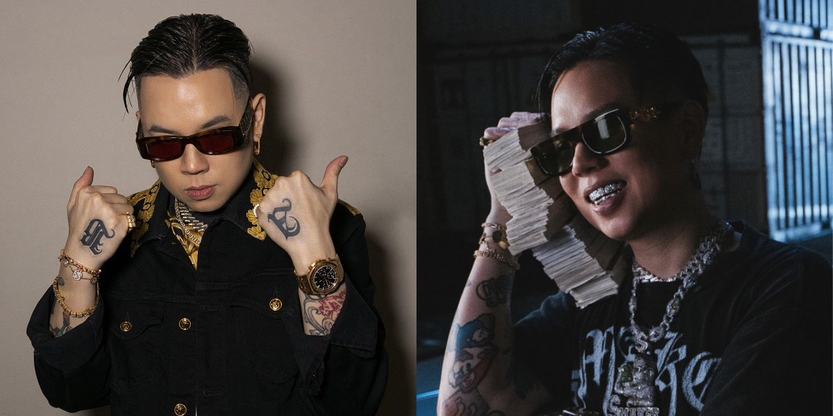 Andree Right Hand nói gì sau khi bị gỡ MV, \'điểm tên\' trong danh sách nghệ sĩ có ca từ phản cảm?