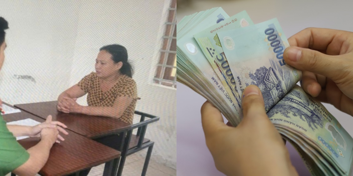 Từ bốc mộ thuê tới siêu lừa: Bóc trần \'công thức\' lừa mua đất, chiếm đoạt hơn 4,6 tỷ đồng của nữ quái Hưng Yên