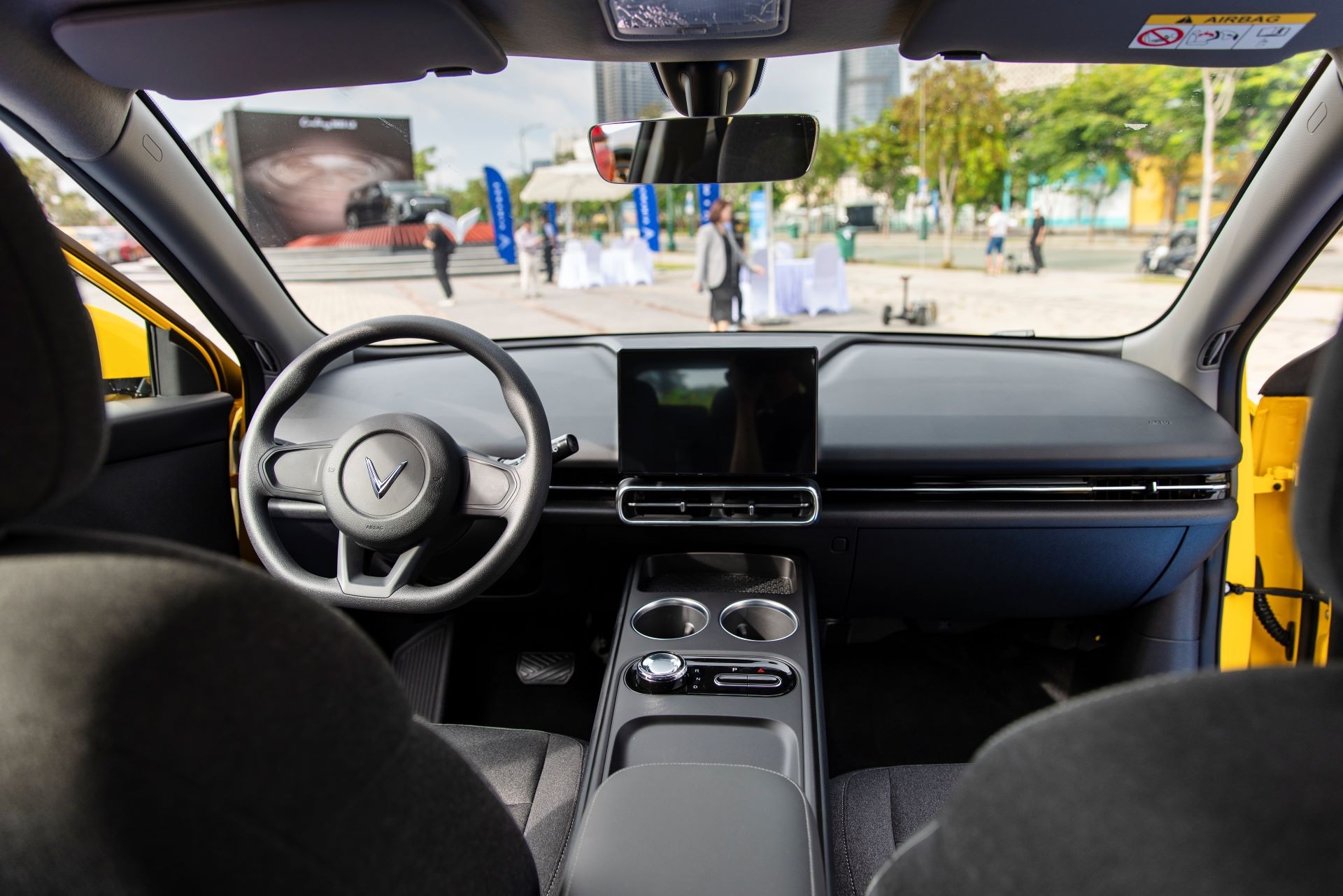 Tài xế dịch vụ: ‘Cày tiền’ bằng VinFast Limo Green, tự tin 1,5 năm hoàn vốn ảnh 2