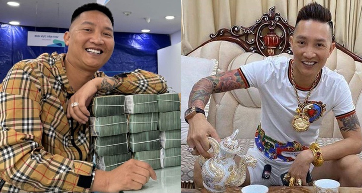 Thực hư thông tin Huấn Hoa Hồng gặp ‘biến lớn’, CĐM phát hiện sự kỳ lạ của ‘giang hồ mạng’