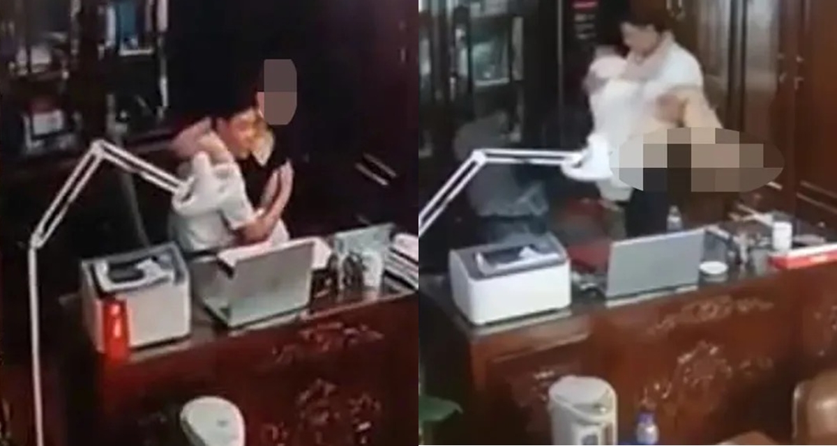 Người đàn ông lộ clip thân mật với nhiều phụ nữ bị phạt nặng, ai là người tung hình ảnh lên mạng?