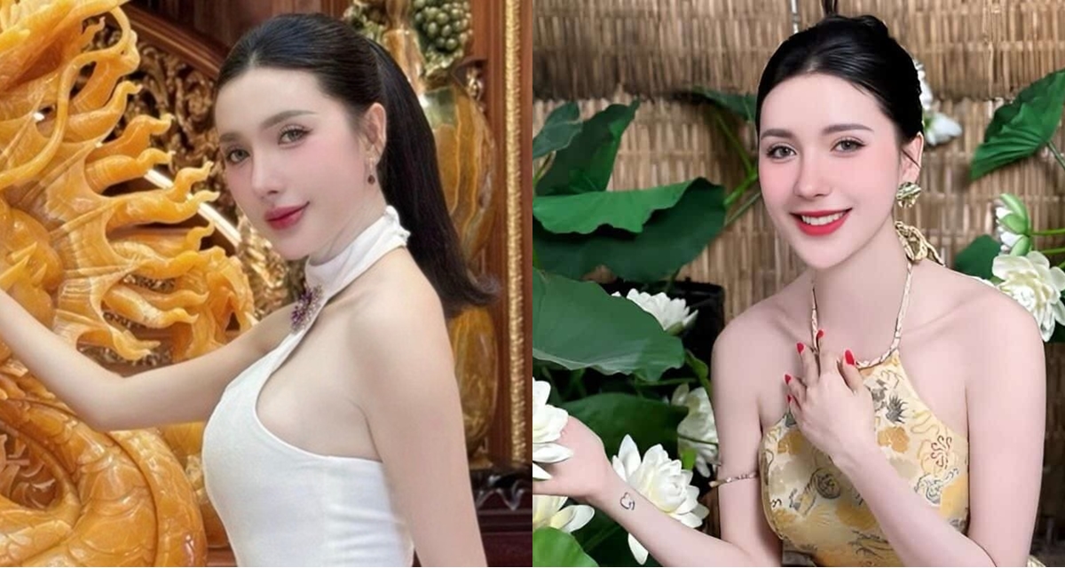 Ngân Collagen ráo riết làm 1 việc sau khi bị cơ quan chức năng điểm mặt, lộ khối tài sản cực khủng