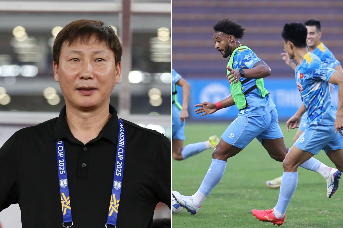 Xuân Son tuyên bố cứng khi trở lại ĐT Việt Nam, nhắc khéo HLV Kim Sang-sik trước trận gặp Lào