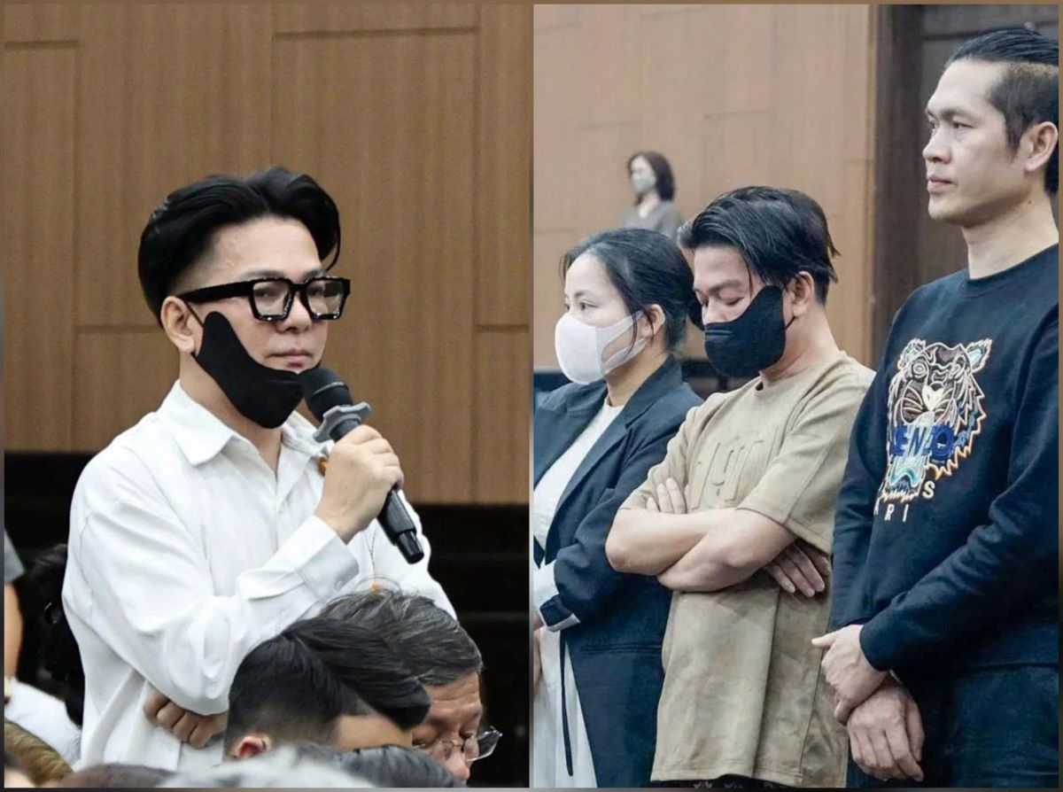 Đánh bạc 1 lần hơn 63 triệu đồng: Ca sĩ Vũ Hà nhận bản án nào?