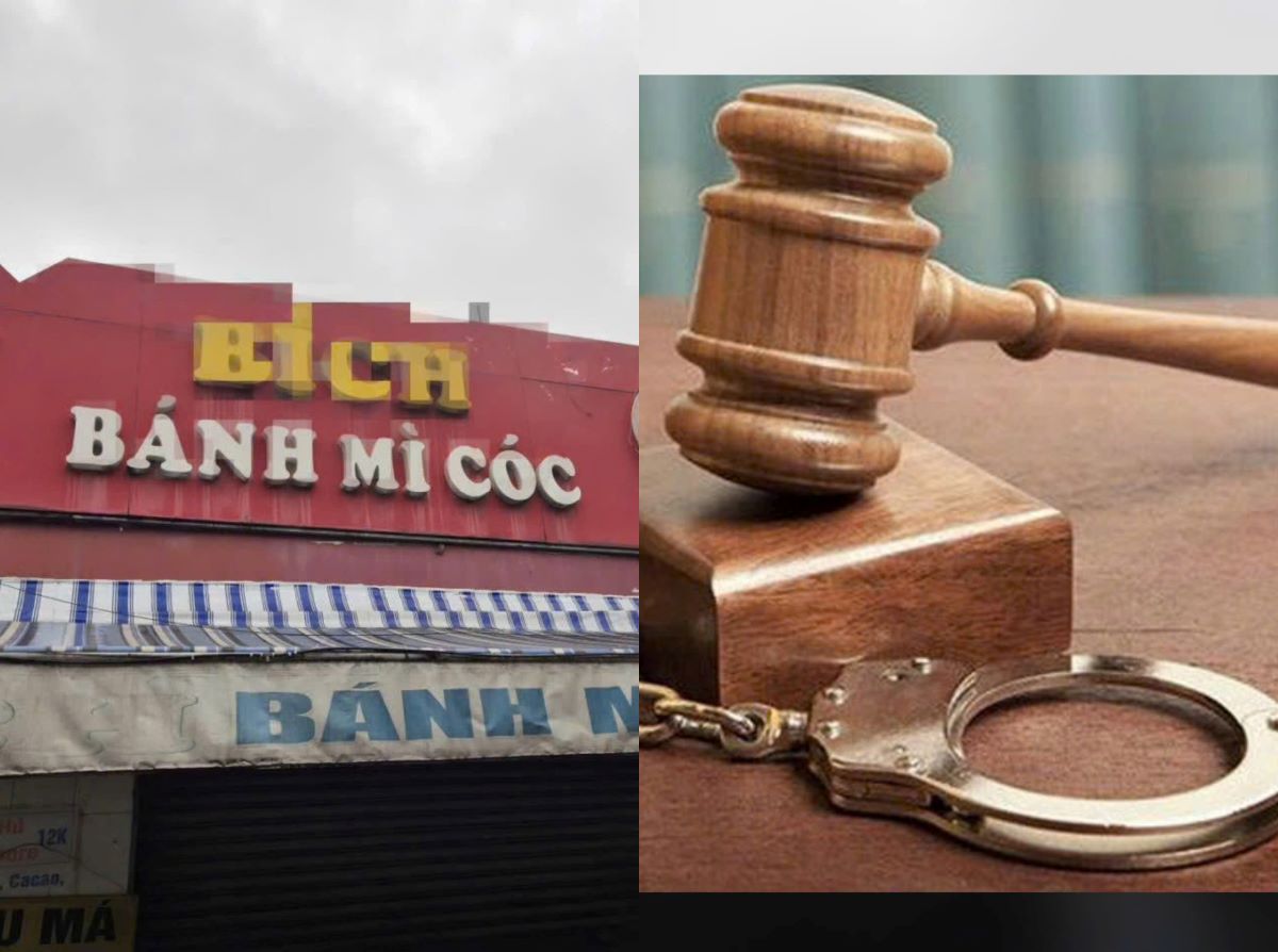 Vụ ngộ độc bánh mì cóc cô B.: Chủ tiệm có thể bị truy cứu hình sự vì lý do này
