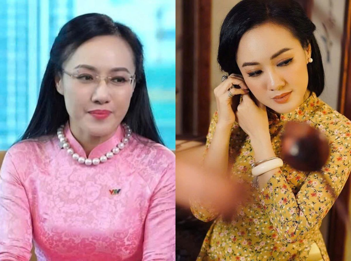 BTV Hoài Anh cầu cứu giữa đêm, chuyện gì đang xảy ra? 