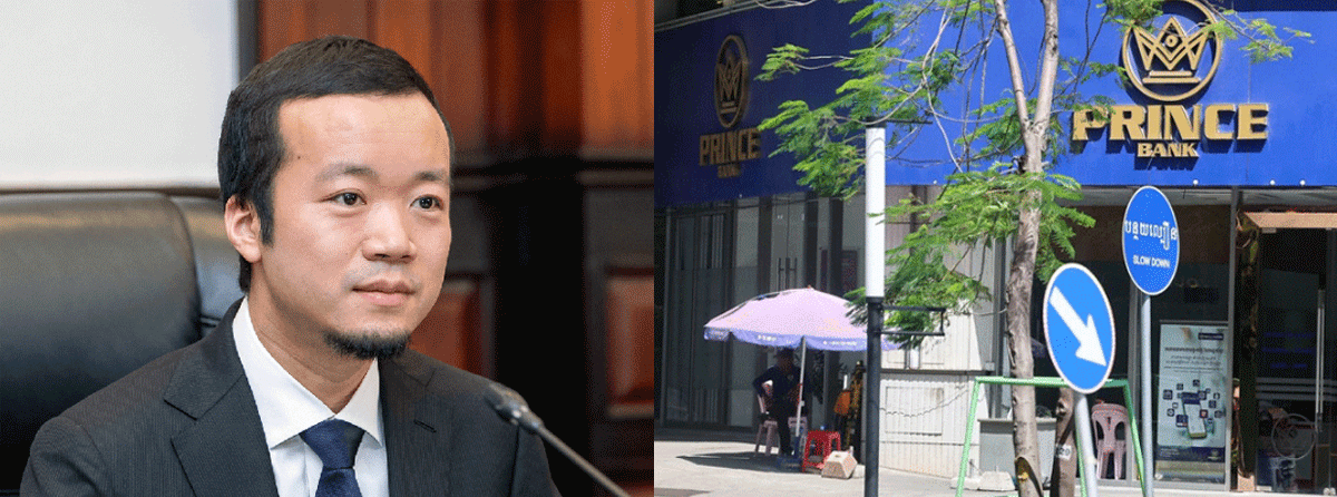 Tập đoàn Prince Group phủ nhận việc ông Chen Zhi là trùm lừa đảo, chốt câu gây sốc về tài sản hàng tỉ USD