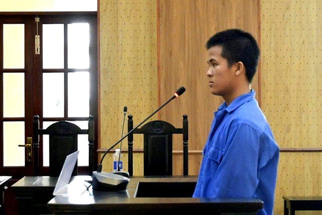 Tiết lộ lý do khiến nam thanh niên 19 tuổi ra tay sát hại ‘bạn tình’ đồng giới dã man