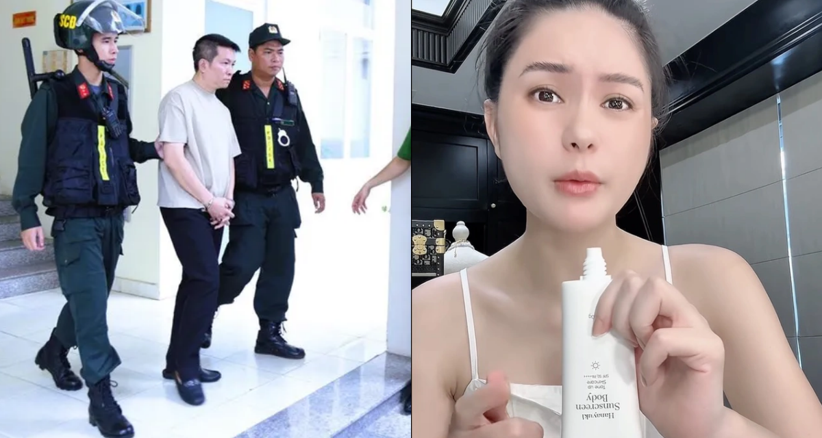 Vụ án chồng Đoàn Di Băng bị khởi tố: Thêm loạt tình tiết mới, công an mở rộng điều tra những người liên quan