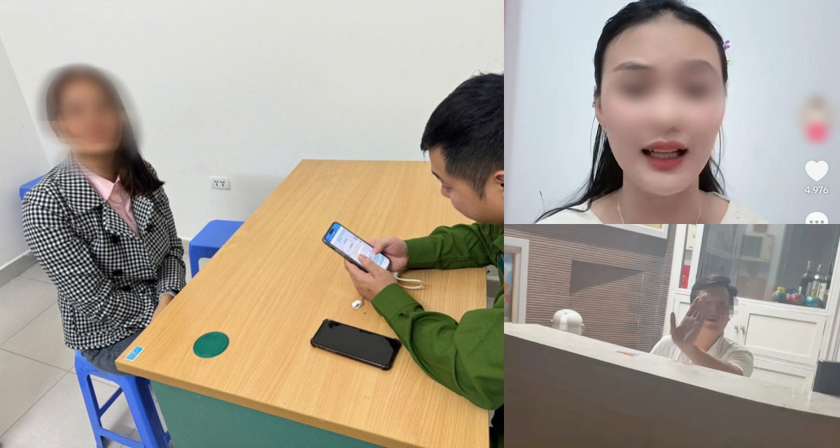 Vụ ‘bùng’ phòng lúc 2h sáng ở Hà Nội: Chủ khách sạn Royal Hostel lên tiếng xin lỗi, nữ du khách đáp lại đầy bất ngờ