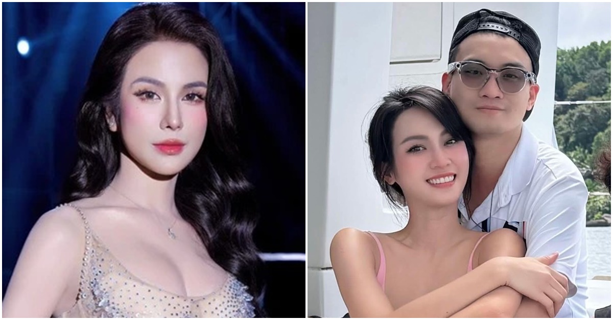 Chồng cũ vừa công khai tình mới, Diệp Lâm Anh liền có động thái ‘bóc phốt’?