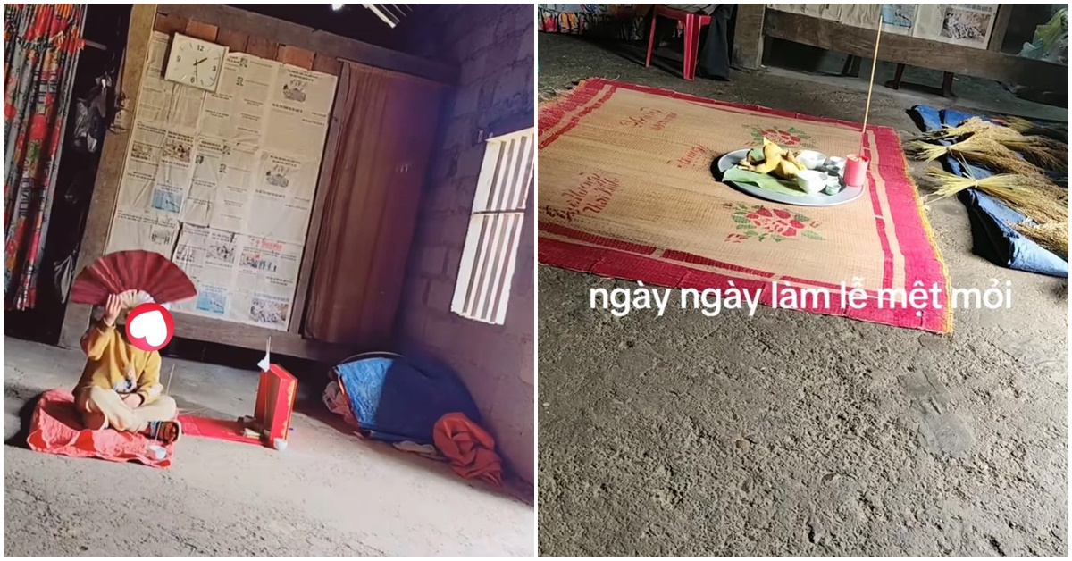 Xôn xao vụ việc cháu bé được bề trên ‘chấm chọn’, làm những chuyện khó hiểu, bố phải đưa đi ‘vái tứ phương’