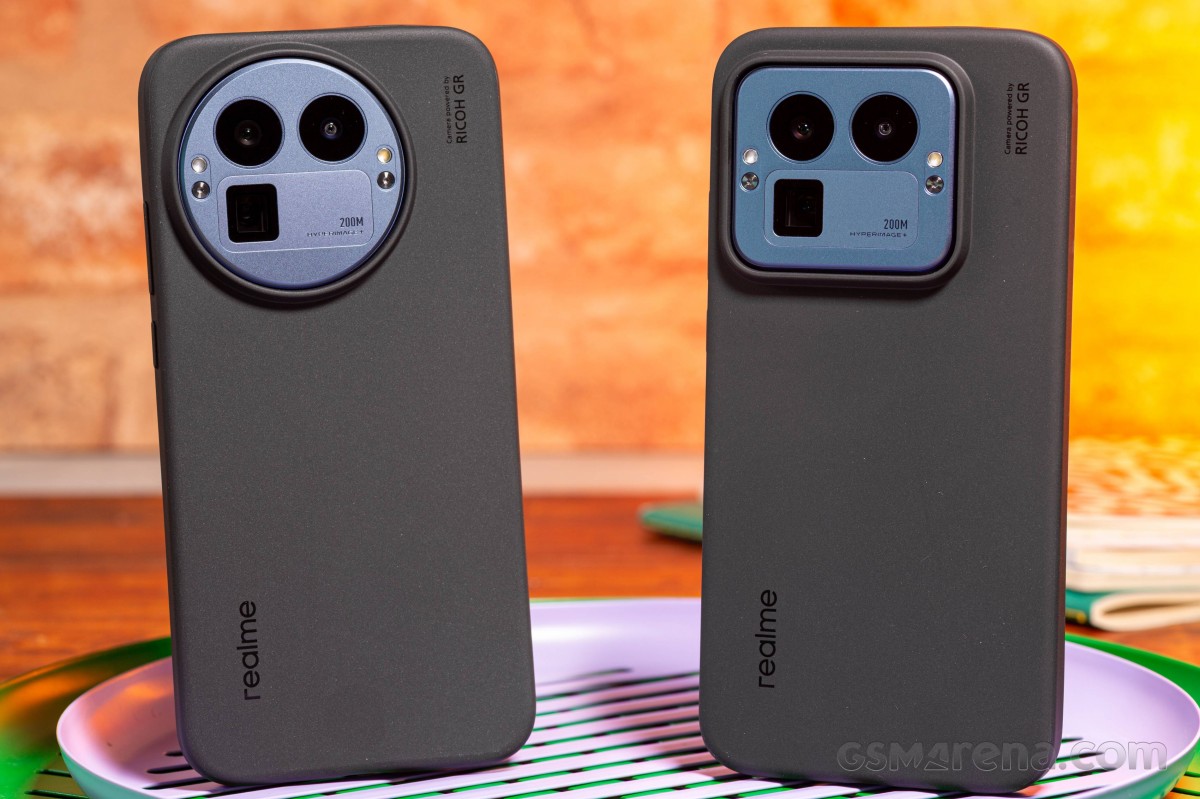 Mở hộp Realme GT 8 Pro: Cụm camera có thể tháo rời để ‘biến hình’, trang bị so kè Galaxy S25 Ultra