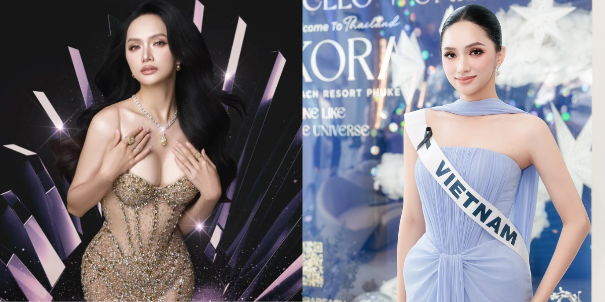 Hương Giang \'out top 10\' danh sách dự đoán Miss Universe, netizen nói gì?