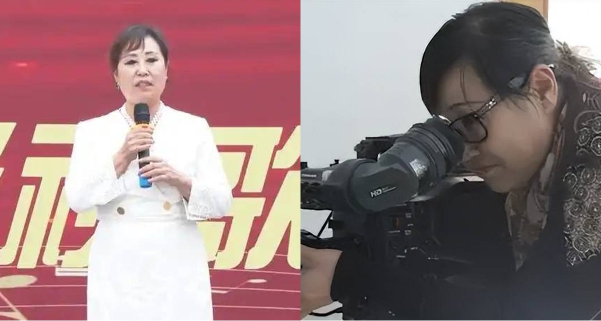 Dư luận bàng hoàng nhận tin Triệu Vy qua đời vì bị ung thư giai đoạn cuối